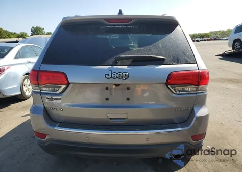 2019 Jeep Grand Cherokee Limited z USA, uszkodzony, nr VIN 1C4RJFBG2KC627317